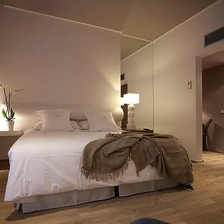 Anba Boutique (adults Only) Bed and breakfast Barcelona
