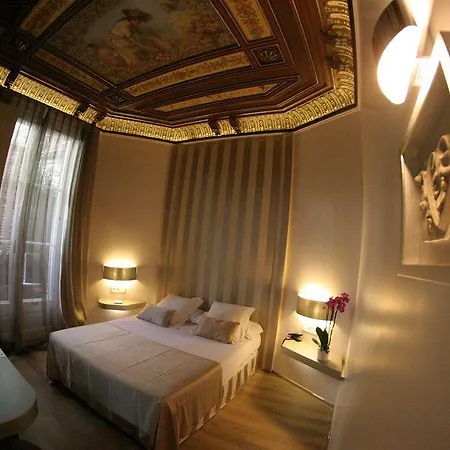 Bed and breakfast Anba Boutique (adults Only) Barcelona