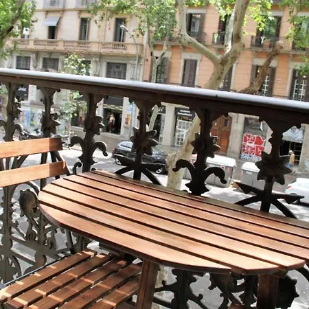 Bed and breakfast Anba Boutique (adults Only) Barcelona
