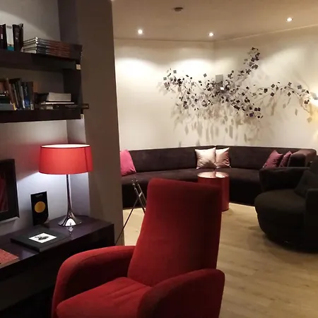 Bed and breakfast Anba Boutique (adults Only)