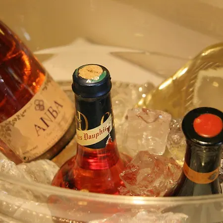 Bed and breakfast Anba Boutique (adults Only) 3*