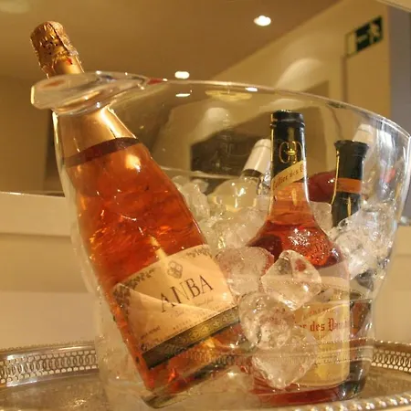 Bed and breakfast Anba Boutique (adults Only)