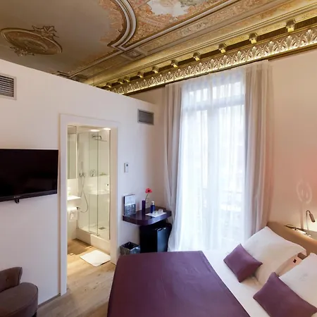 Bed and breakfast Anba Boutique (adults Only) Barcelona