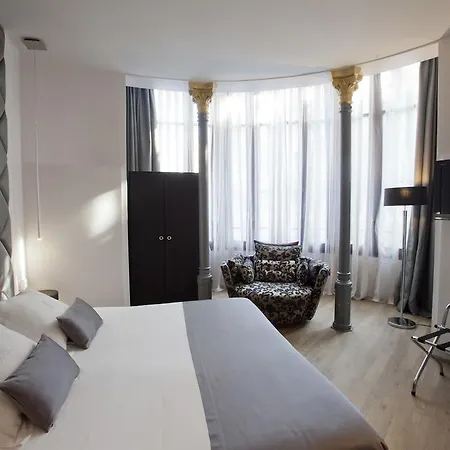 Bed and breakfast Anba Boutique (adults Only)
