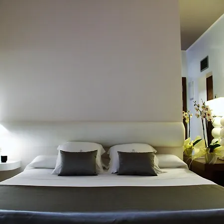 Anba Boutique (adults Only) Bed and breakfast