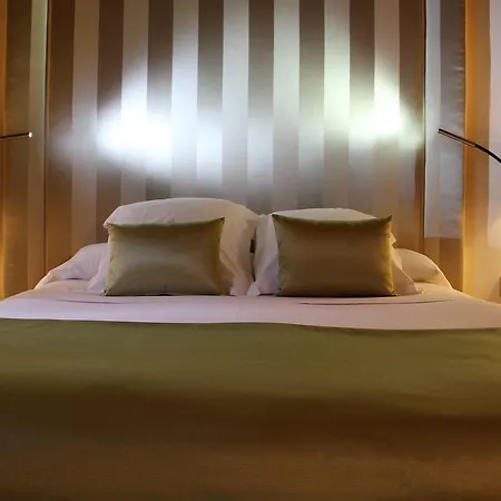 Anba Boutique (adults Only) Bed and breakfast 3*