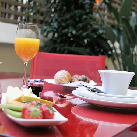 Bed and breakfast Anba Boutique (adults Only) Barcelona