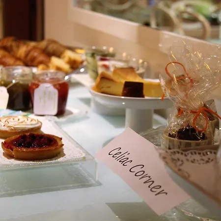 Anba Boutique (adults Only) Bed and breakfast Barcelona