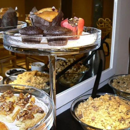 Anba Boutique (adults Only) Bed and breakfast 3*