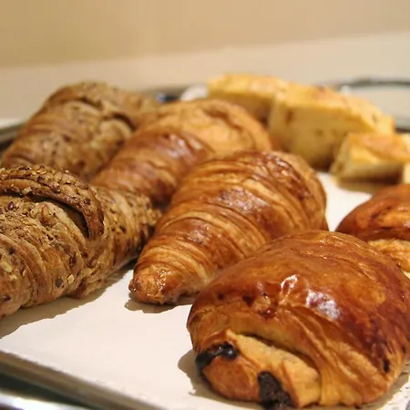 Anba Boutique (adults Only) Bed and breakfast Barcelona