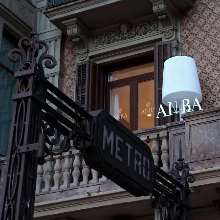 Bed and breakfast Anba Boutique (adults Only)