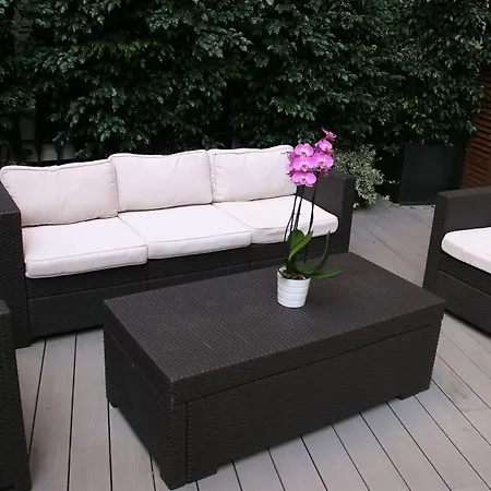 Anba Boutique (adults Only) Bed and breakfast Barcelona