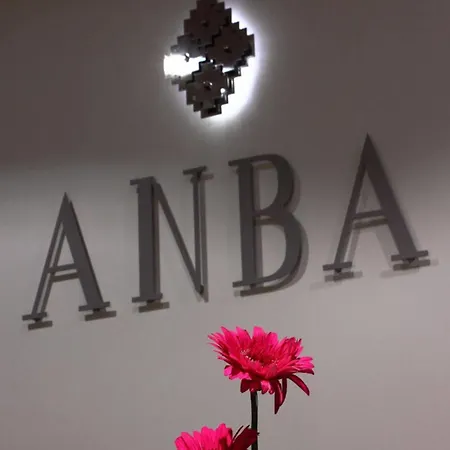 Anba Boutique (adults Only) 3* Барселона