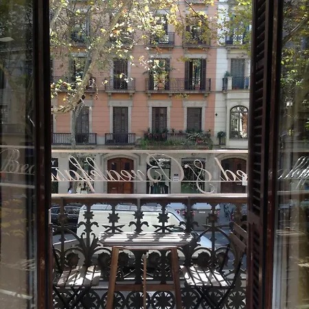 Anba Boutique (adults Only) Bed and breakfast