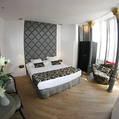 Ξενοδοχείο Anba Boutique (adults Only)
