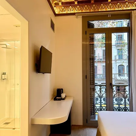 Storni By Forget Me Not 4* Barcellona