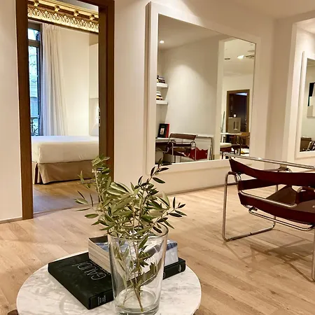 Storni By Forget Me Not Barcelona