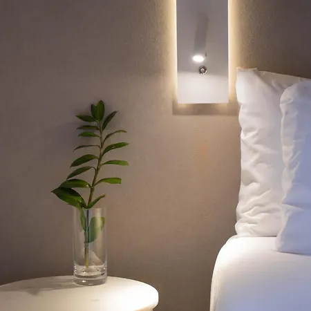 Storni By Forget Me Not Bed and breakfast 4*