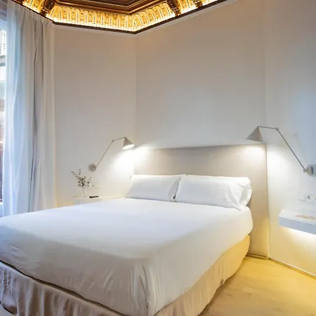 Storni By Forget Me Not 4* Barcelona