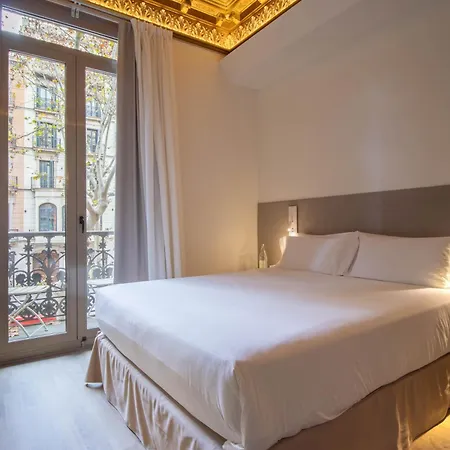 Storni By Forget Me Not Bed and breakfast Barcelona