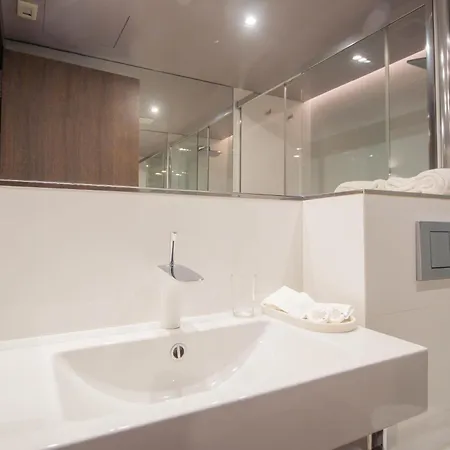 Storni By Forget Me Not Bed and breakfast 4*