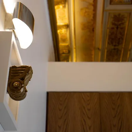 Bed & Breakfast Storni By Forget Me Not Barcelona