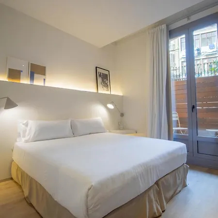 Storni By Forget Me Not 4* Barcelona