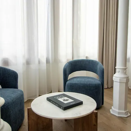Bed & Breakfast Storni By Forget Me Not