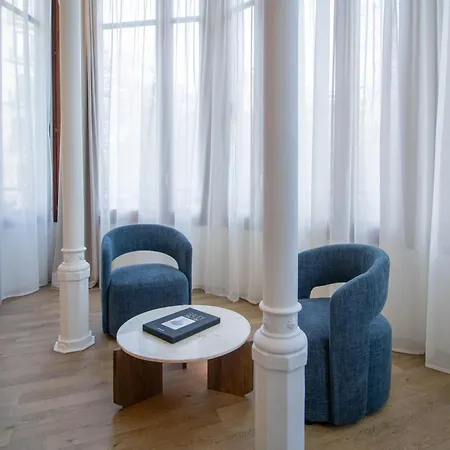Bed and breakfast Storni By Forget Me Not Barcelona