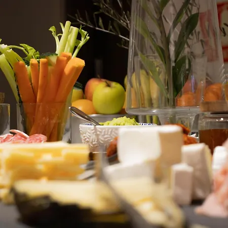 Bed & Breakfast Storni By Forget Me Not Barcelona