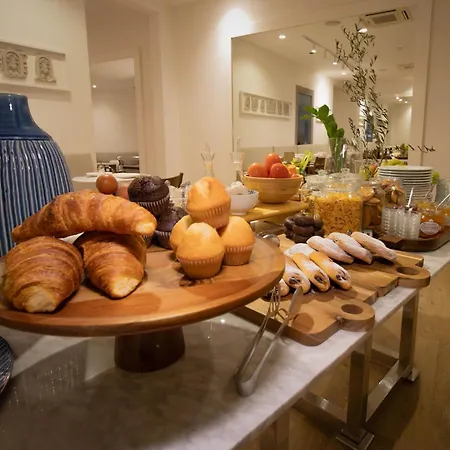 Storni By Forget Me Not 4* Barcellona