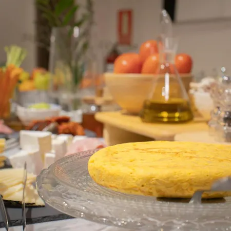 Bed and breakfast Storni By Forget Me Not