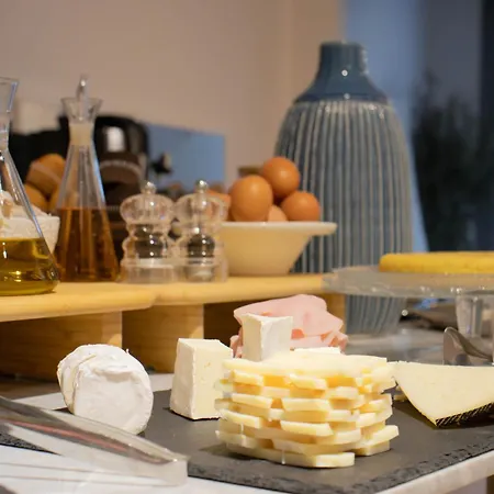 Storni By Forget Me Not Barcelona