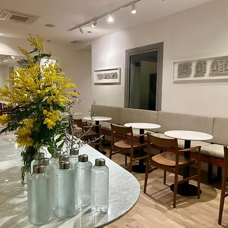 Storni By Forget Me Not Barcellona
