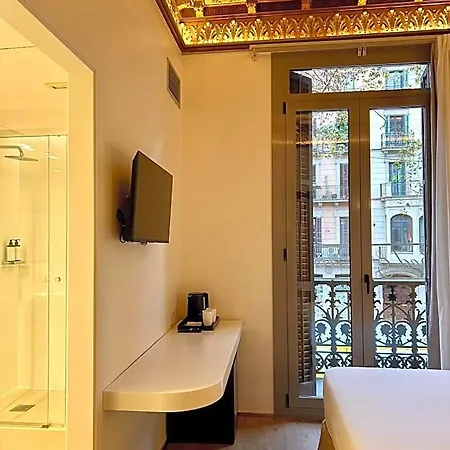 Storni By Forget Me Not Barcellona