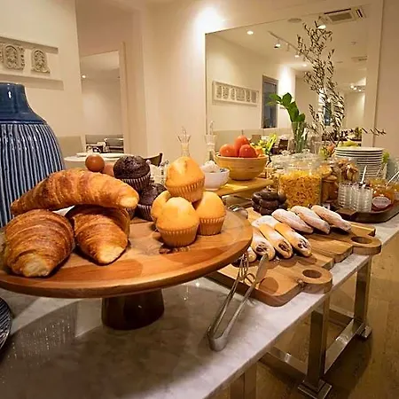 Storni By Forget Me Not 4* Barcellona