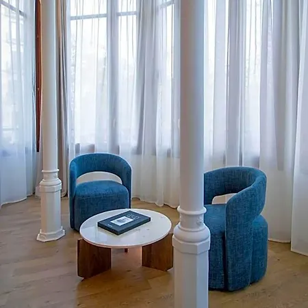 Bed & Breakfast Storni By Forget Me Not 4*