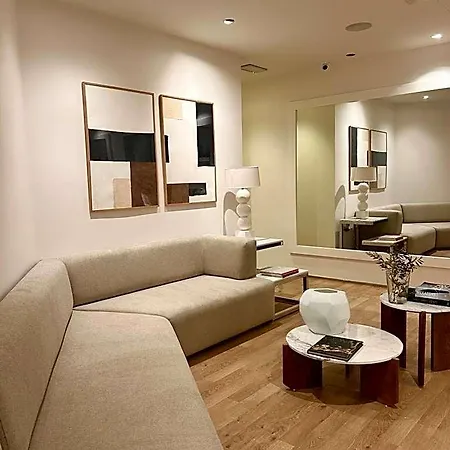 Storni By Forget Me Not Bed and breakfast Barcelona