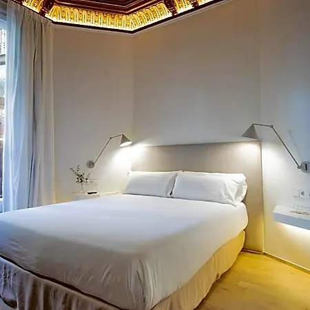 Storni By Forget Me Not 4* Barcelona