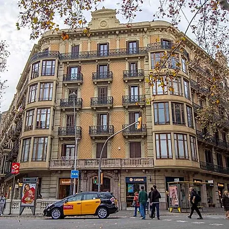 Storni By Forget Me Not Barcelona