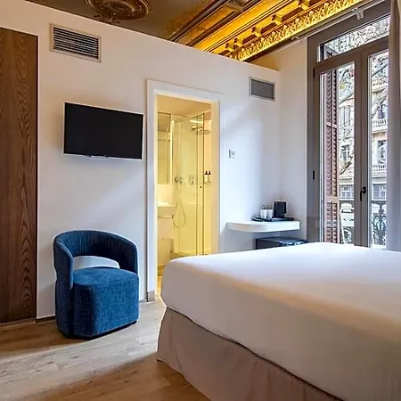 Bed and breakfast Storni By Forget Me Not Barcelona
