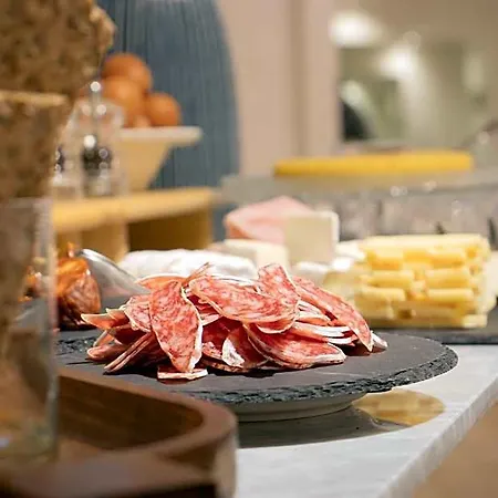 Bed and breakfast Storni By Forget Me Not