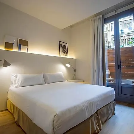 Storni By Forget Me Not Bed & Breakfast Barcelona