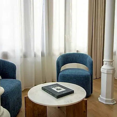Bed and breakfast Storni By Forget Me Not Barcelona