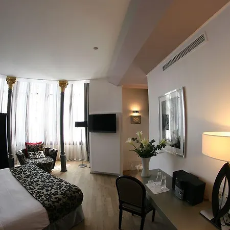 Ξενοδοχείο Anba Boutique (adults Only)