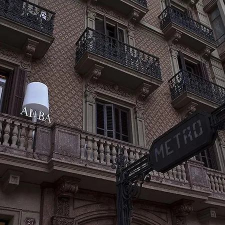 Anba Boutique (adults Only) 3*