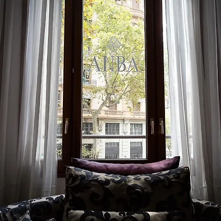 Anba Boutique (adults Only) Barcelona