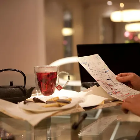 Anba Boutique (adults Only) Hotel