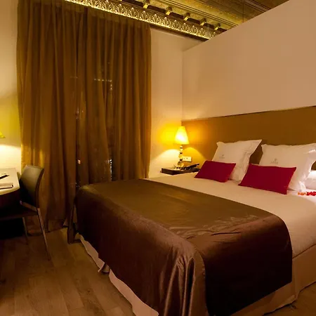 Anba Boutique (adults Only) Barcelona