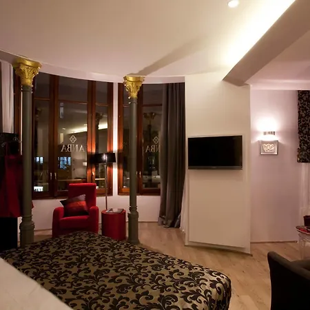 Anba Boutique (adults Only) 3* Βαρκελώνη